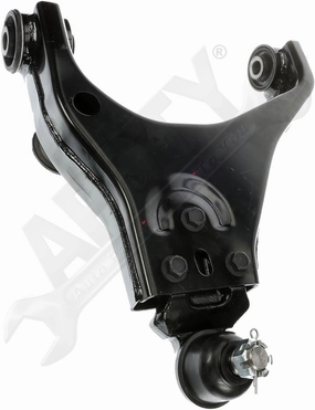 APDTY 163151 Suspension Control Arm And Ball Joint Assembly