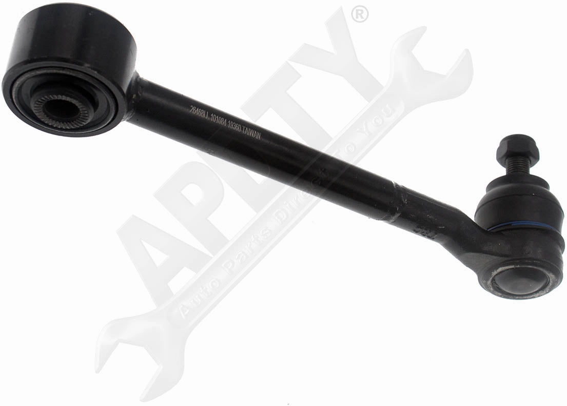 APDTY 163225 Lateral Arm And Ball Joint Assembly