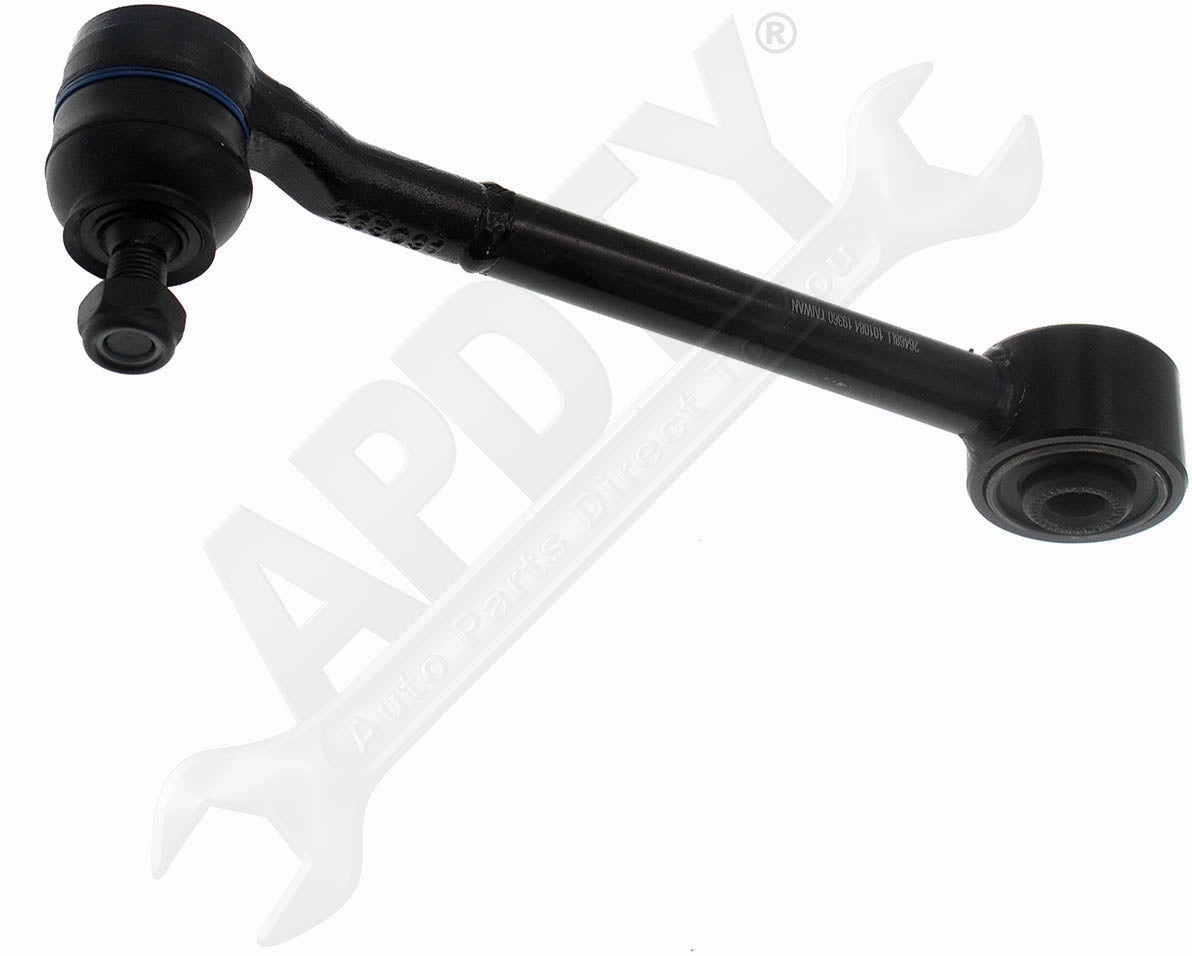 APDTY 163225 Lateral Arm And Ball Joint Assembly