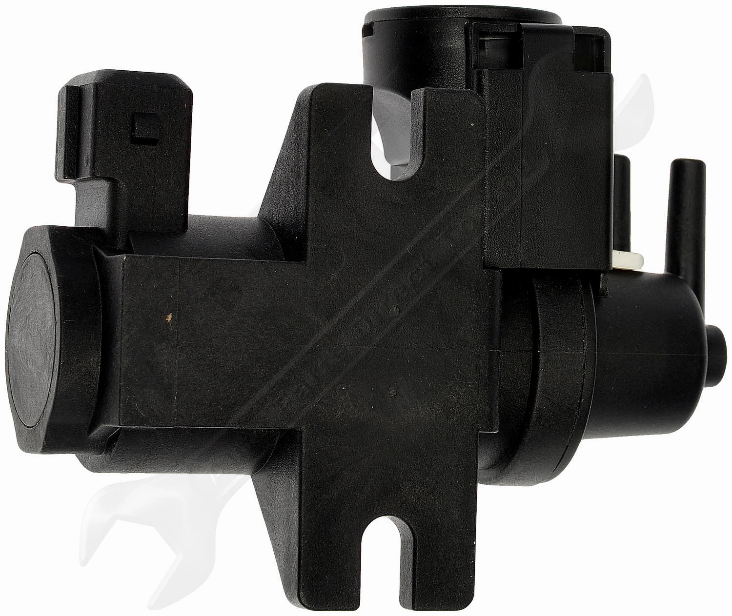 APDTY 163291 Pressure Solenoid Valve Boost Sensor; Models With Turbo