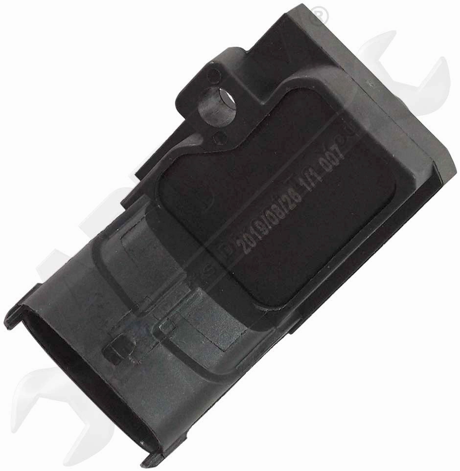 APDTY 163746 Intake Manifold Air Charge Temperature MAP Absolute Pressure Sensor