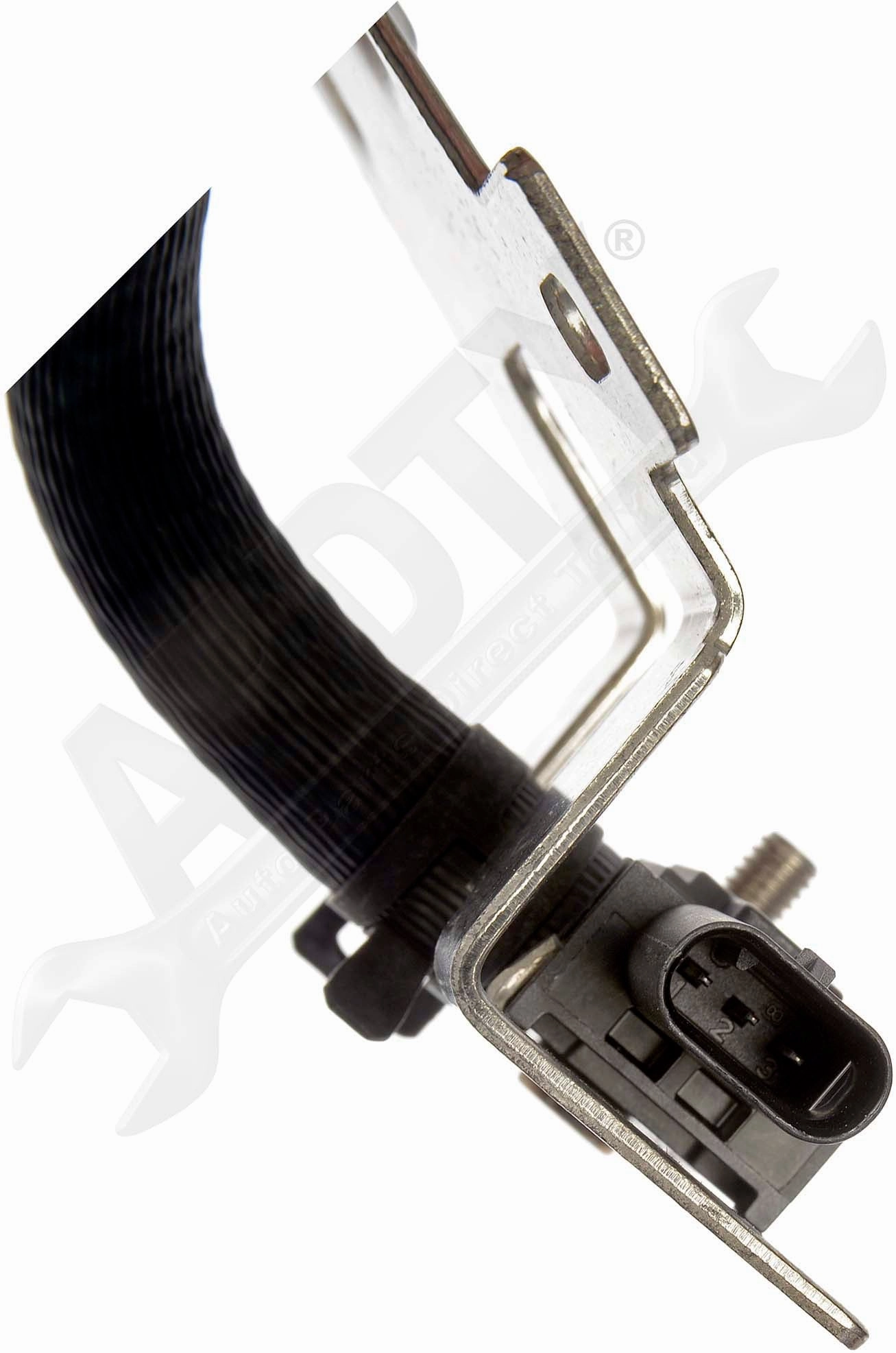 APDTY 163839 Diesel Particulate Filter Pressure Sensor