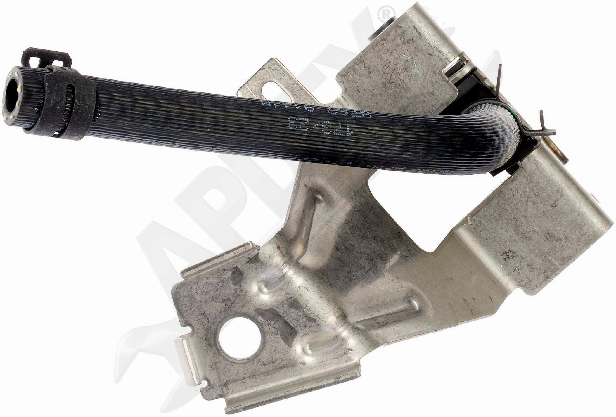 APDTY 163839 Diesel Particulate Filter Pressure Sensor