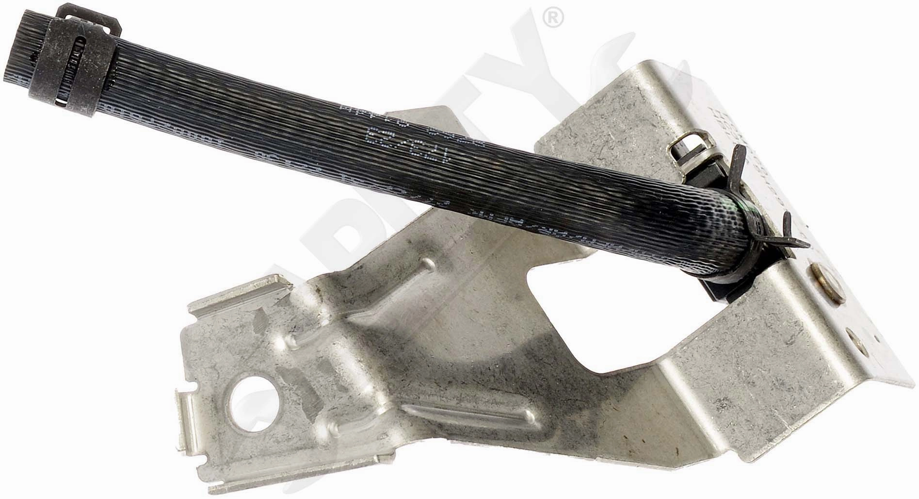 APDTY 163839 Diesel Particulate Filter Pressure Sensor