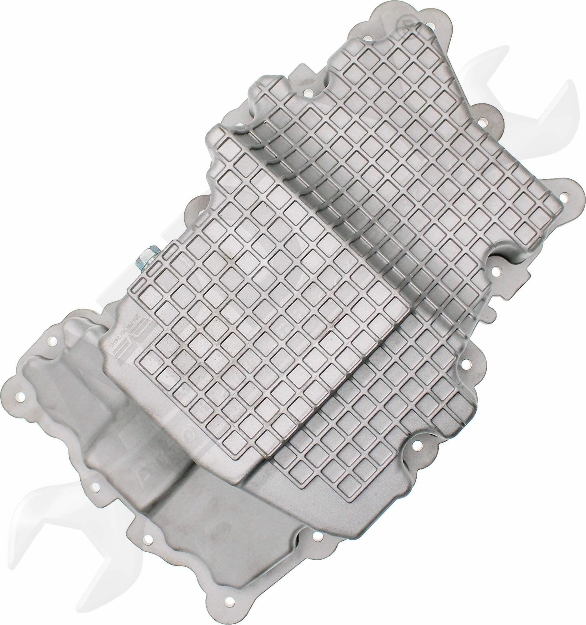 APDTY 172083 Engine Oil Pan
