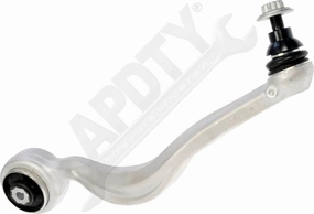 APDTY 172112 Suspension Control Arm And Ball Joint Assembly