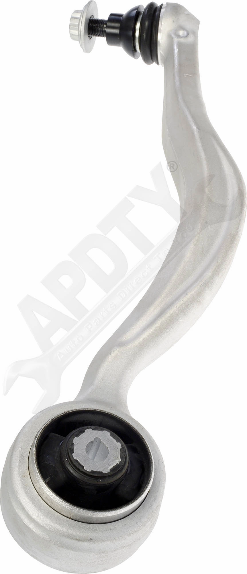 APDTY 172112 Suspension Control Arm And Ball Joint Assembly