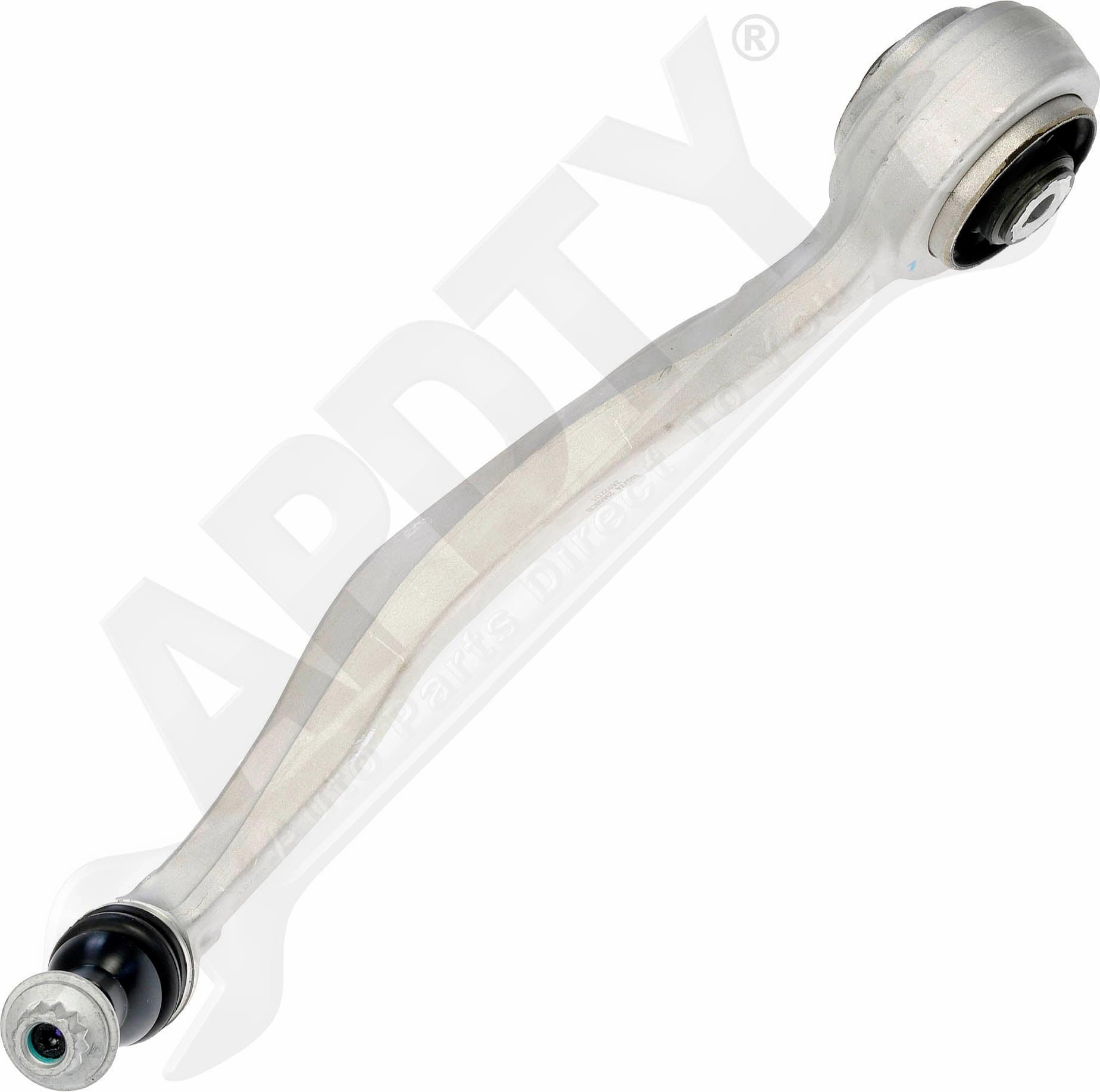 APDTY 172112 Suspension Control Arm And Ball Joint Assembly