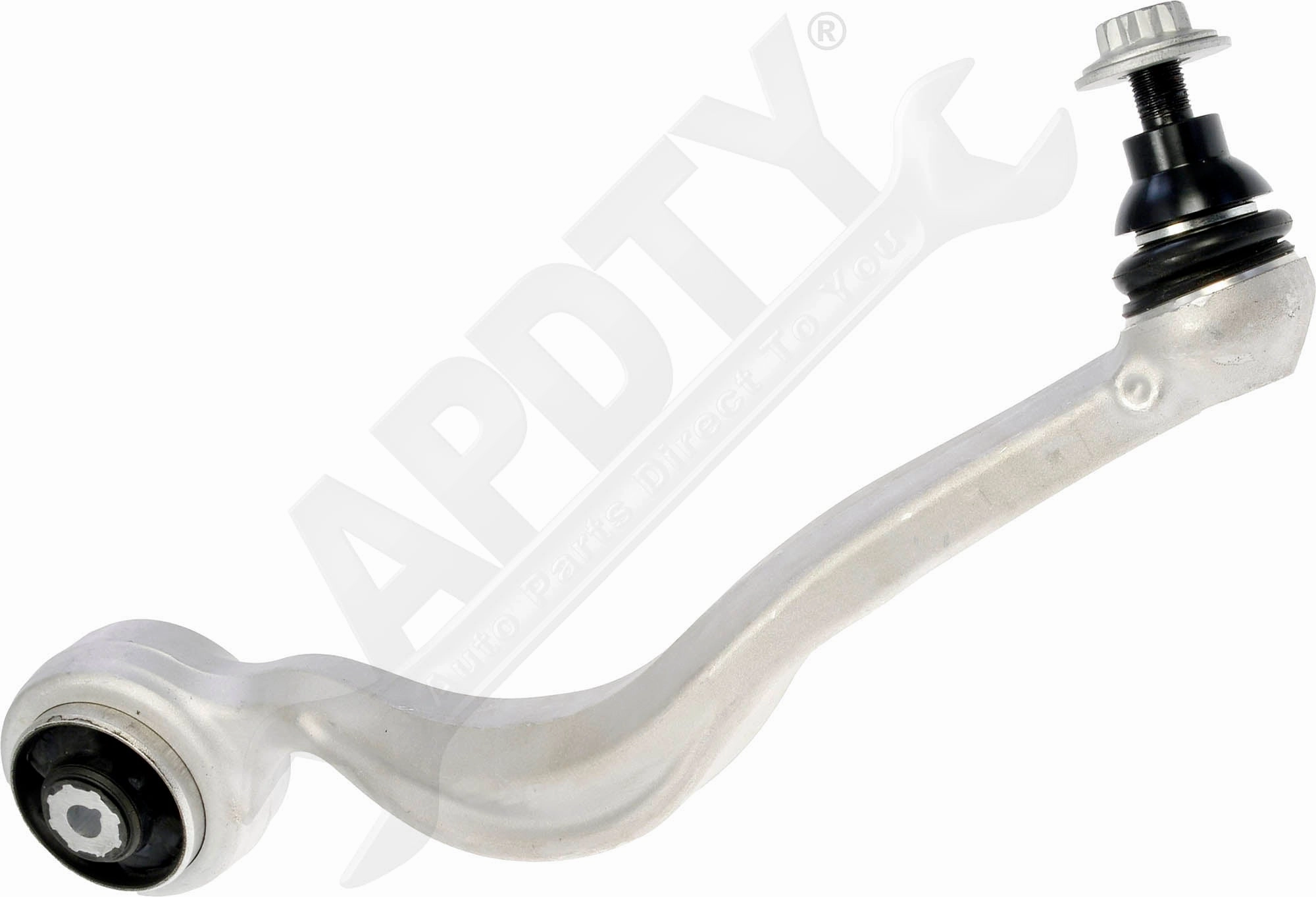 APDTY 172112 Suspension Control Arm And Ball Joint Assembly