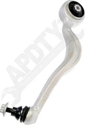 APDTY 172113 Suspension Control Arm And Ball Joint Assembly