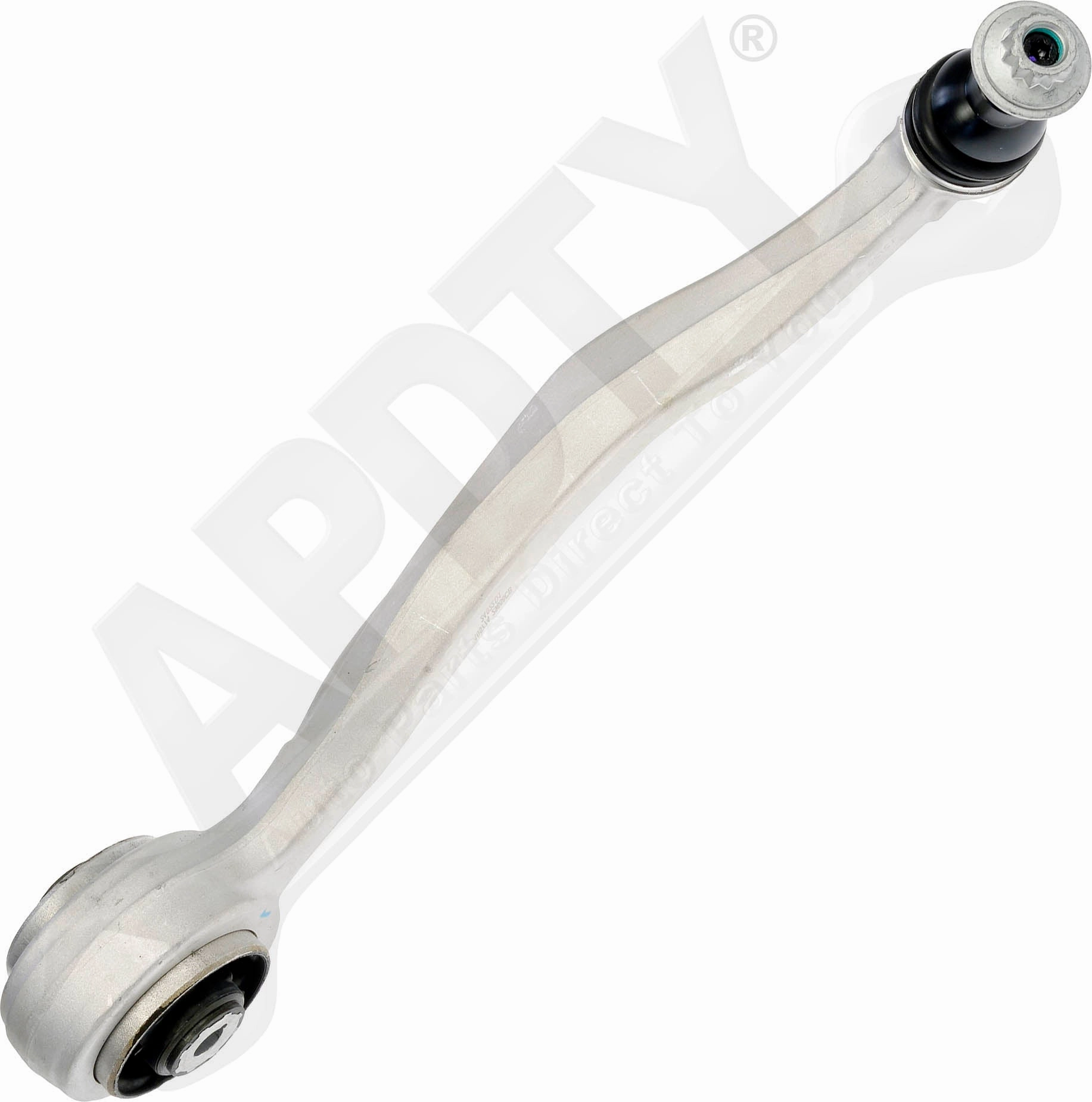 APDTY 172113 Suspension Control Arm And Ball Joint Assembly