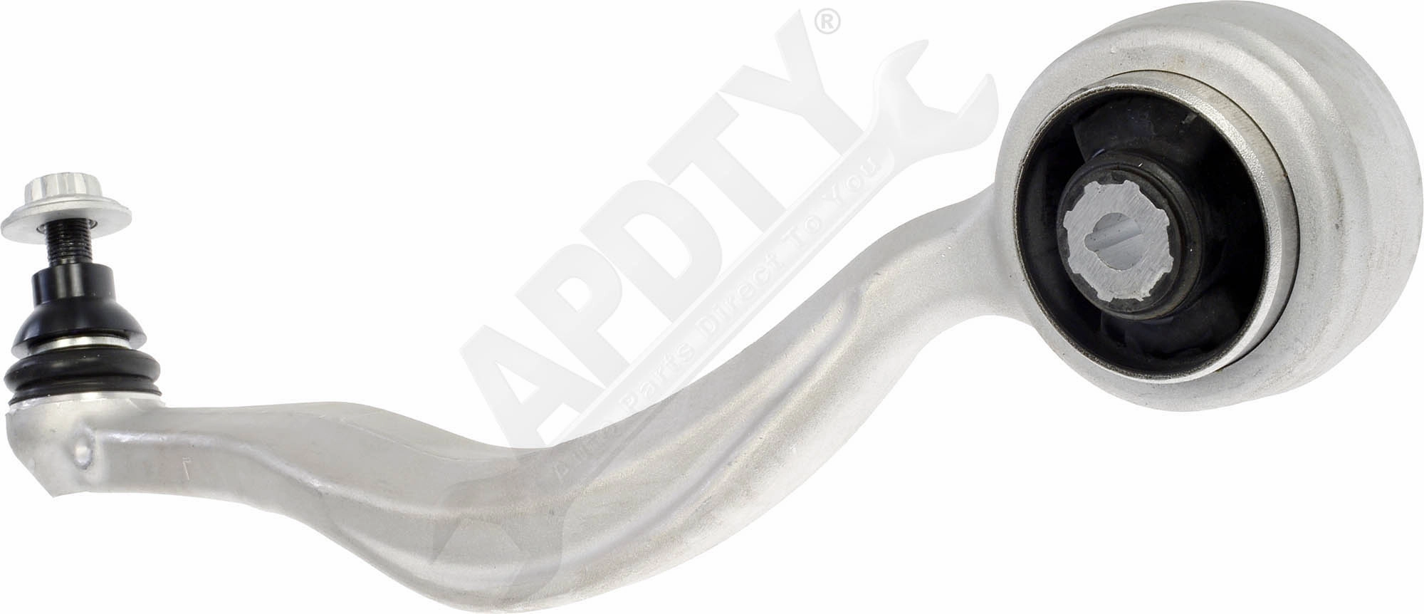 APDTY 172113 Suspension Control Arm And Ball Joint Assembly