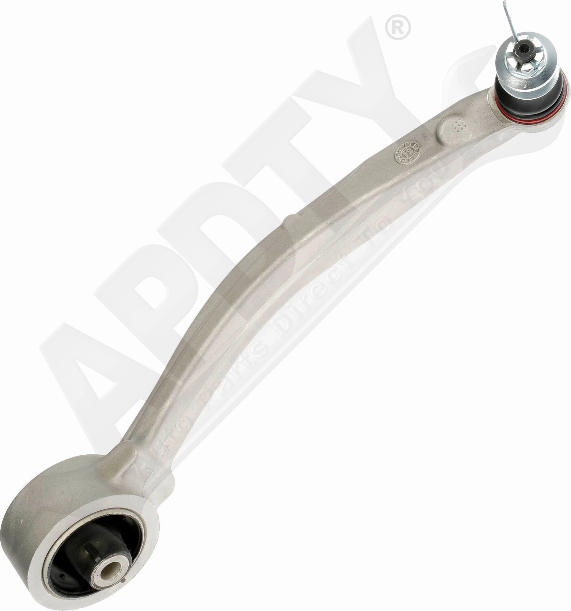 APDTY 172115 Suspension Control Arm And Ball Joint Assembly