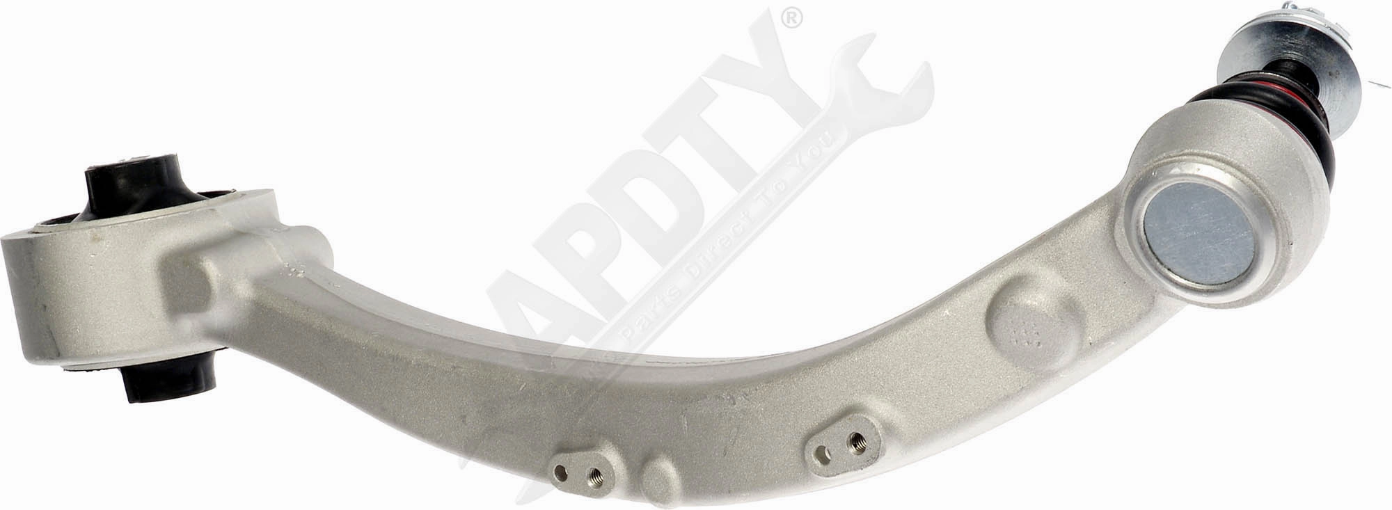 APDTY 172115 Suspension Control Arm And Ball Joint Assembly