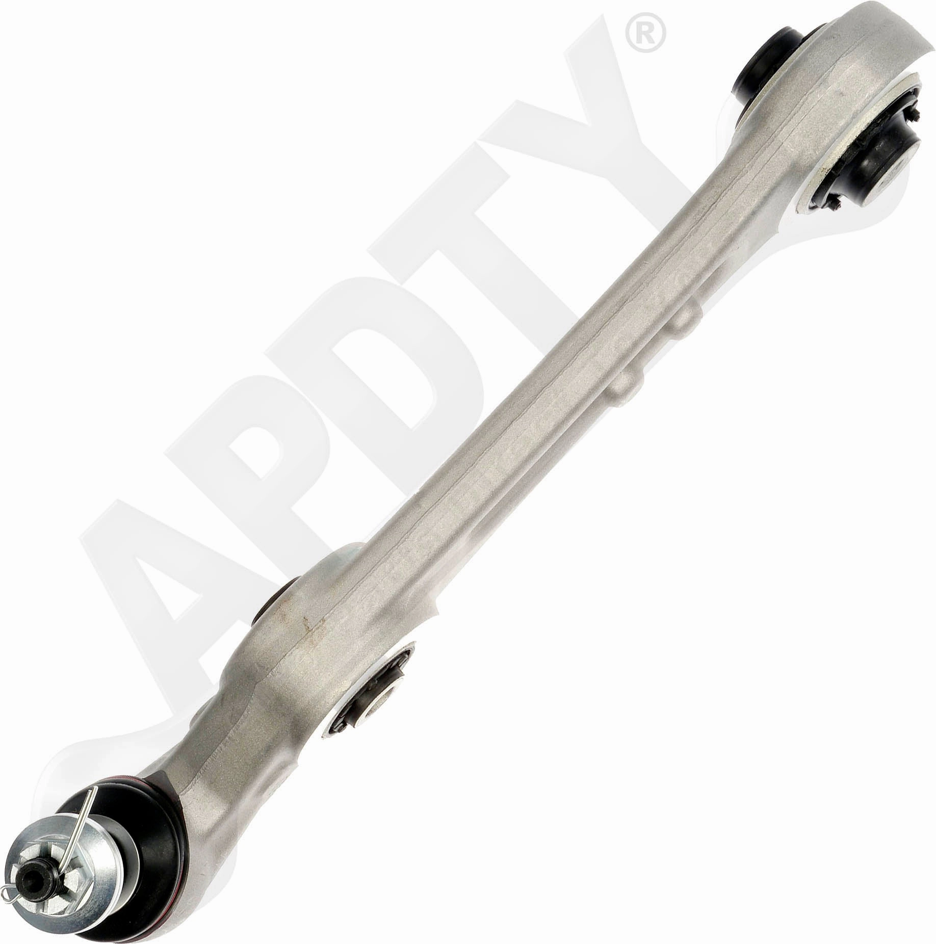 APDTY 172117 Suspension Control Arm And Ball Joint Assembly