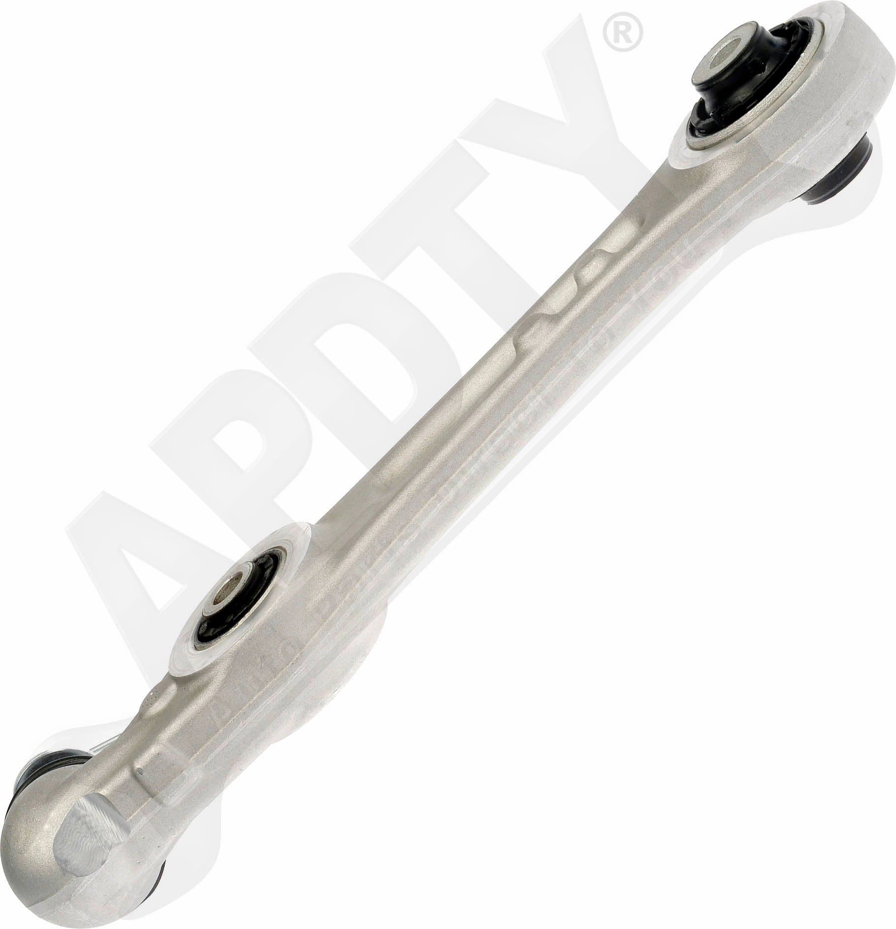 APDTY 172117 Suspension Control Arm And Ball Joint Assembly