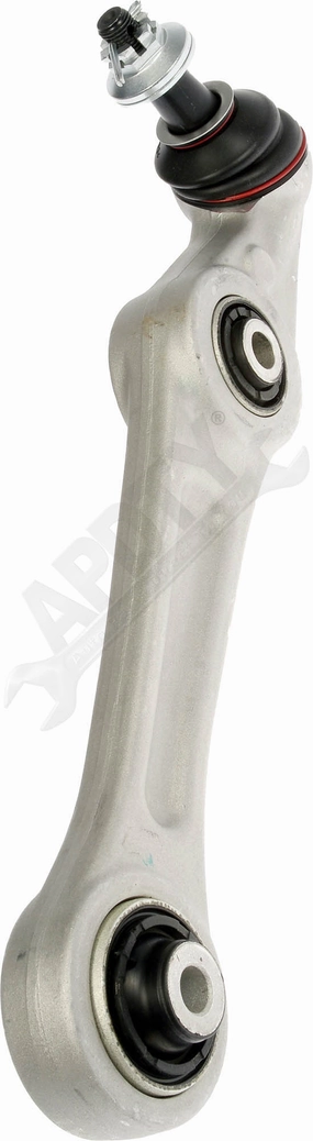 APDTY 172117 Suspension Control Arm And Ball Joint Assembly