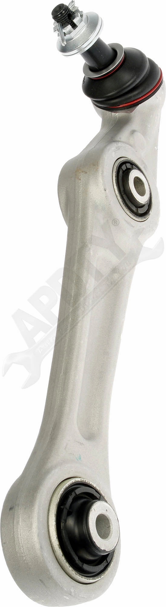 APDTY 172117 Suspension Control Arm And Ball Joint Assembly