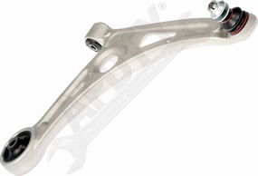APDTY 172119 Suspension Control Arm And Ball Joint Assembly