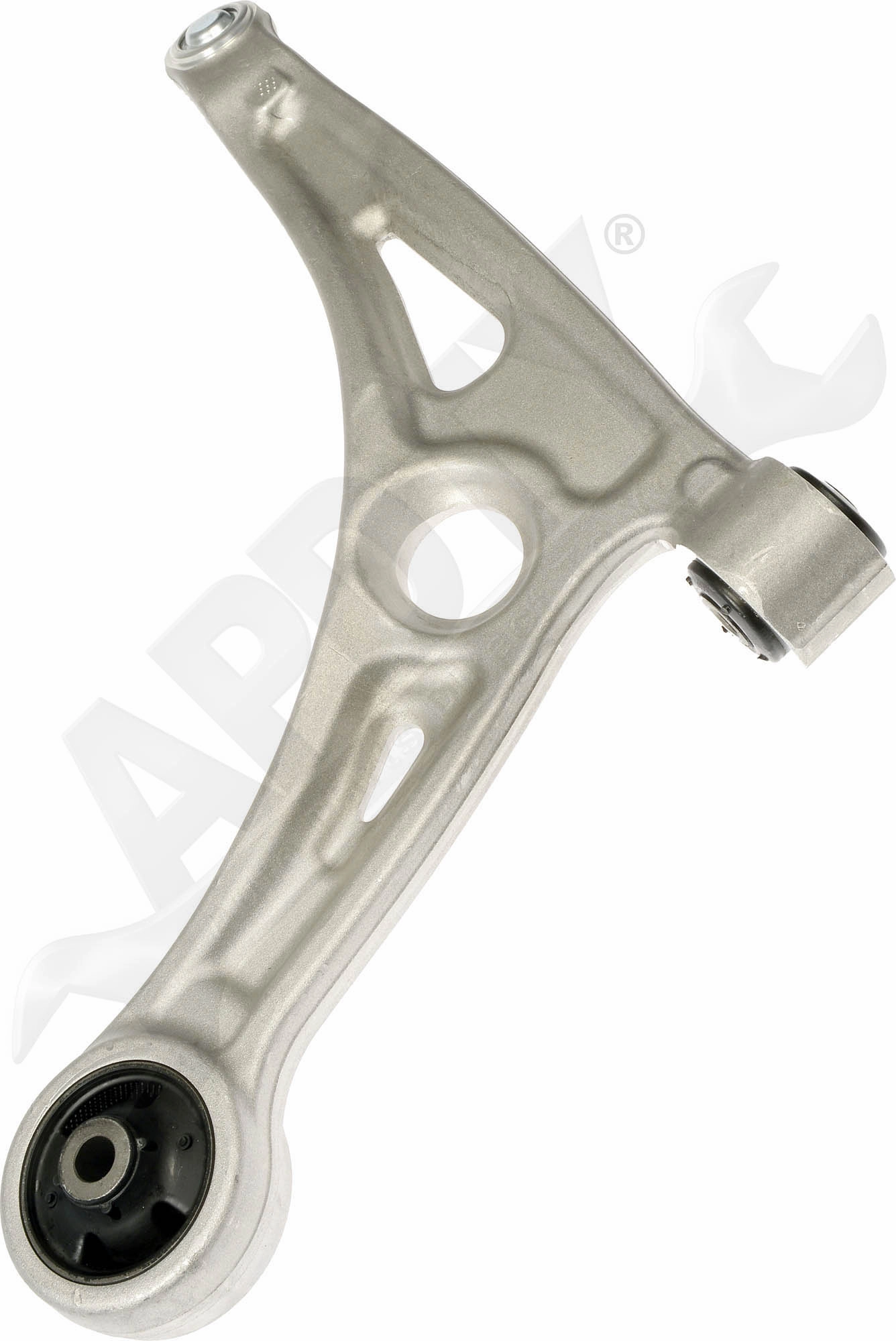 APDTY 172119 Suspension Control Arm And Ball Joint Assembly