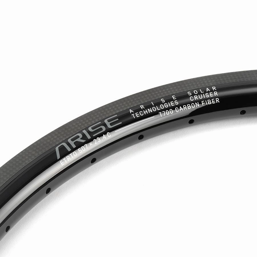 ARISE ARISE Solar Cruiser