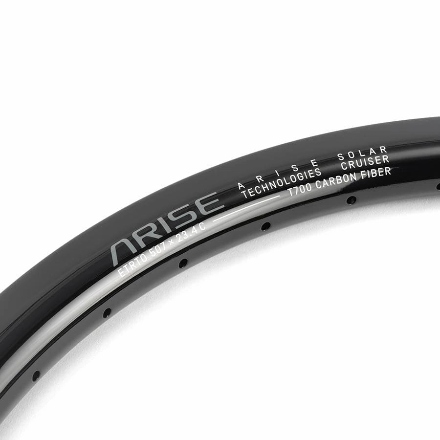 ARISE ARISE Solar Cruiser