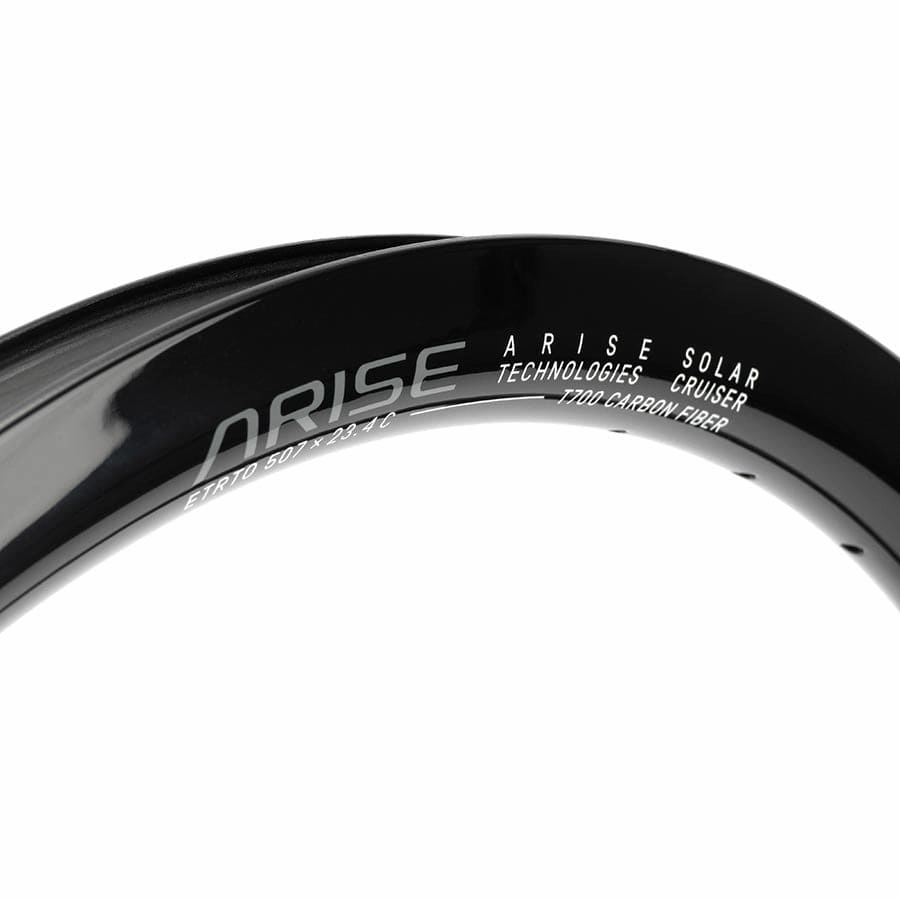 ARISE ARISE Solar Cruiser