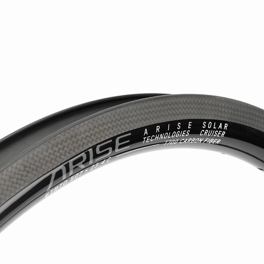 ARISE ARISE Solar Cruiser