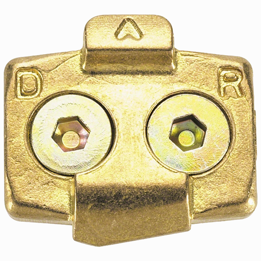 ATAC 13/17 degree Cleats