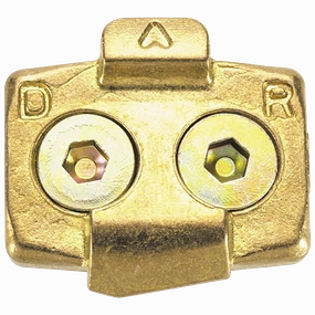 ATAC 13/17 degree Cleats