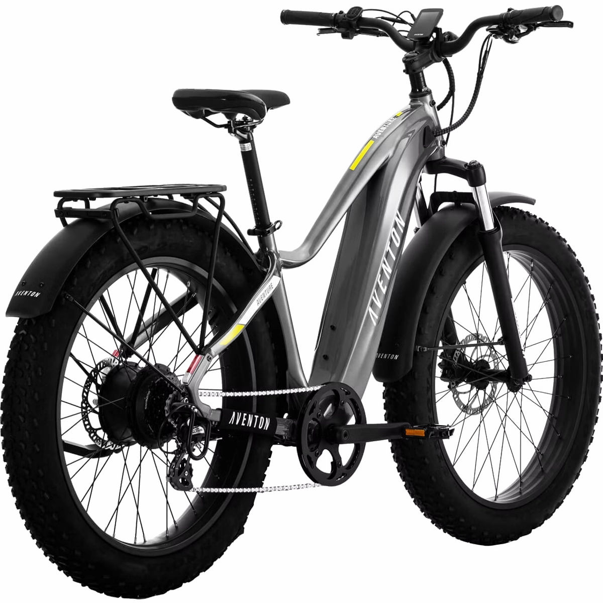 Aventure.2 E-Bike
