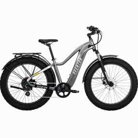 Aventure.2 E-Bike