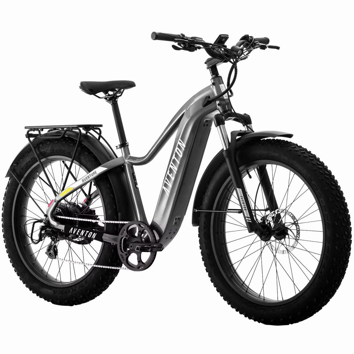 Aventure.2 E-Bike