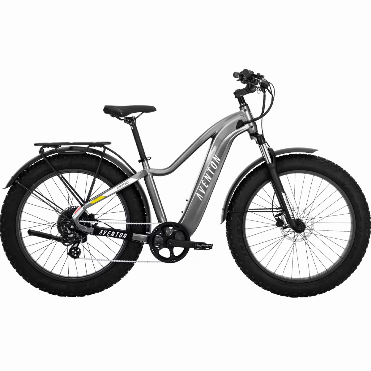 Aventure.2 E-Bike