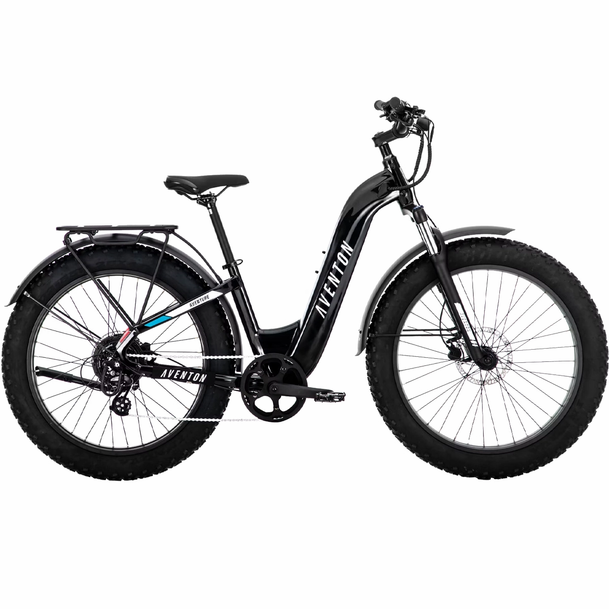 Aventure.2 Step-Through E-Bike