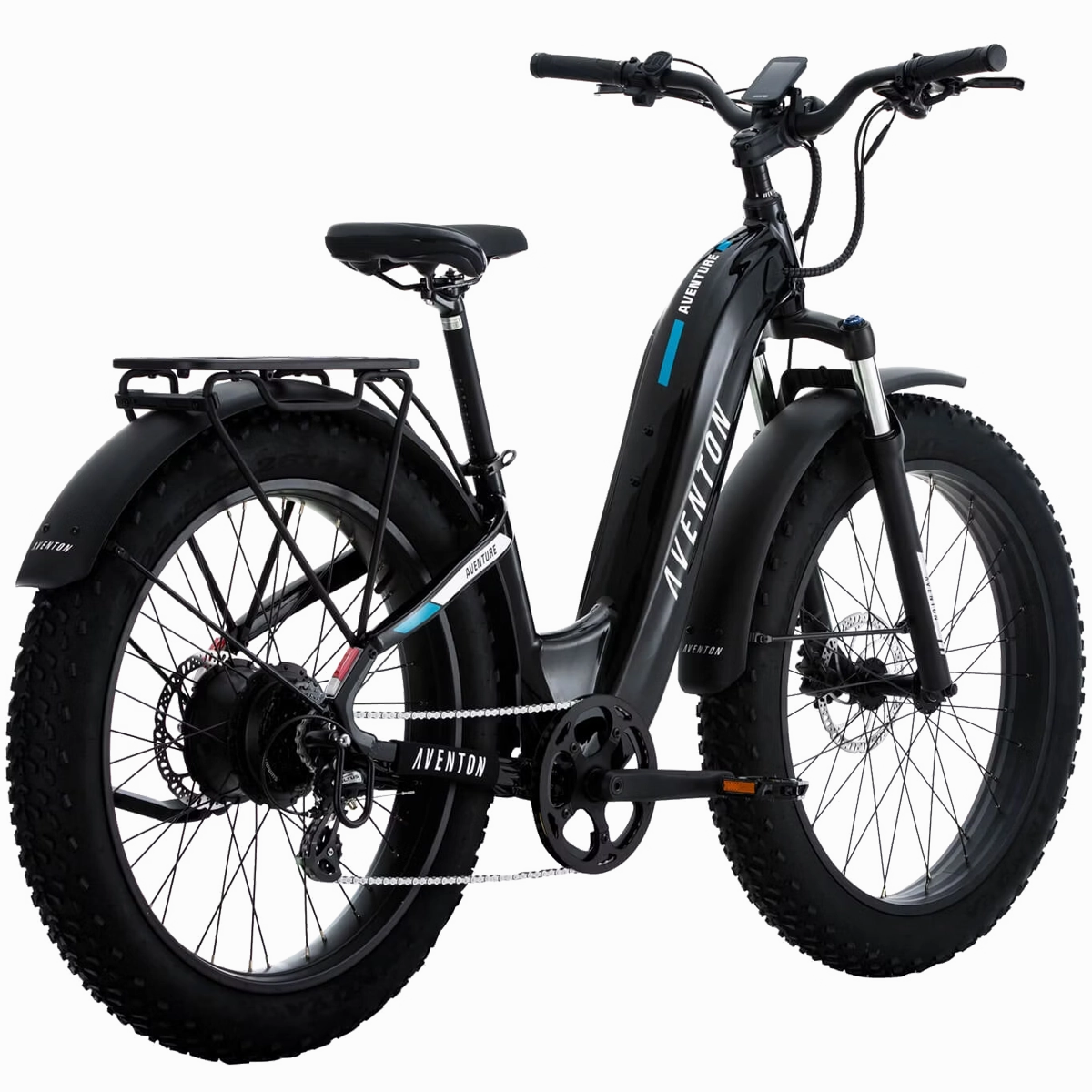Aventure.2 Step-Through E-Bike