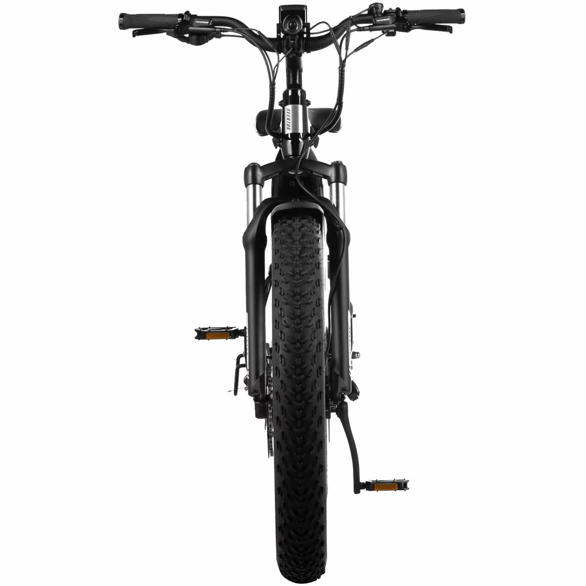 Aventure.2 Step-Through E-Bike