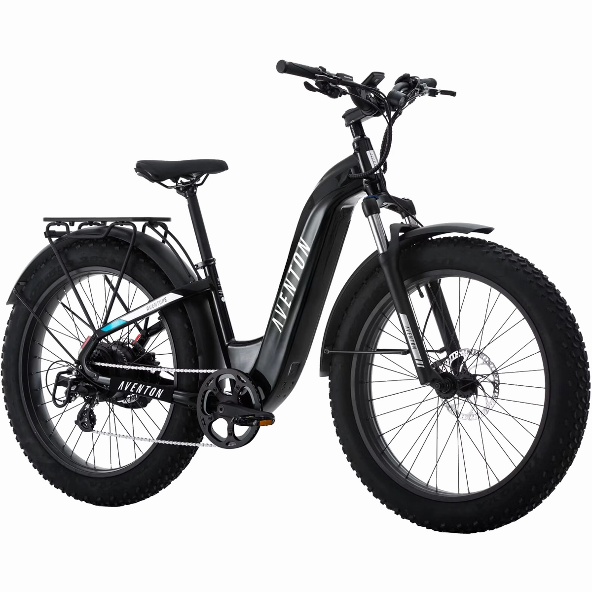 Aventure.2 Step-Through E-Bike