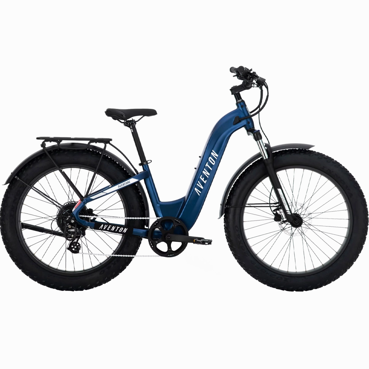 Aventure.2 Step-Through E-Bike