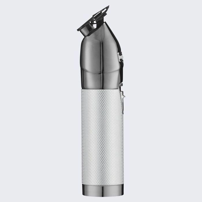 BaBylissPRO® SilverFX  All-Metal Lithium Outlining Trimmer [FX787NS]
