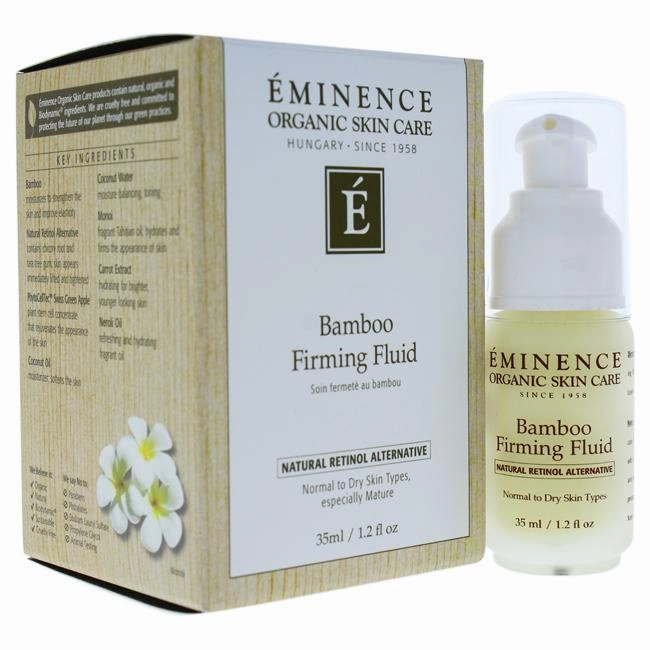 Bamboo Firming Fluid