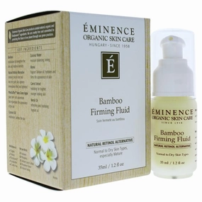 Bamboo Firming Fluid