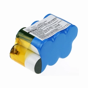 Batteries N Accessories BNA-WB-H11608 Vacuum Cleaner Battery - Ni-MH, 7.2V, 1800mAh, Ultra High Capacity - Replacement for Gtech HSC5/7.2 Battery