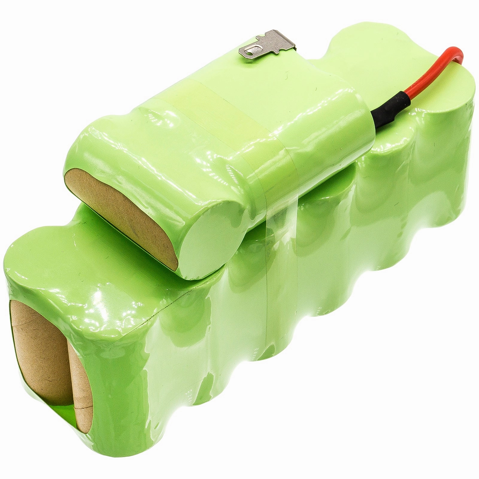 Batteries N Accessories BNA-WB-H11834 Vacuum Cleaner Battery - Ni-MH, 18V, 2000mAh, Ultra High Capacity - Replacement for Hoover 49005889 Battery