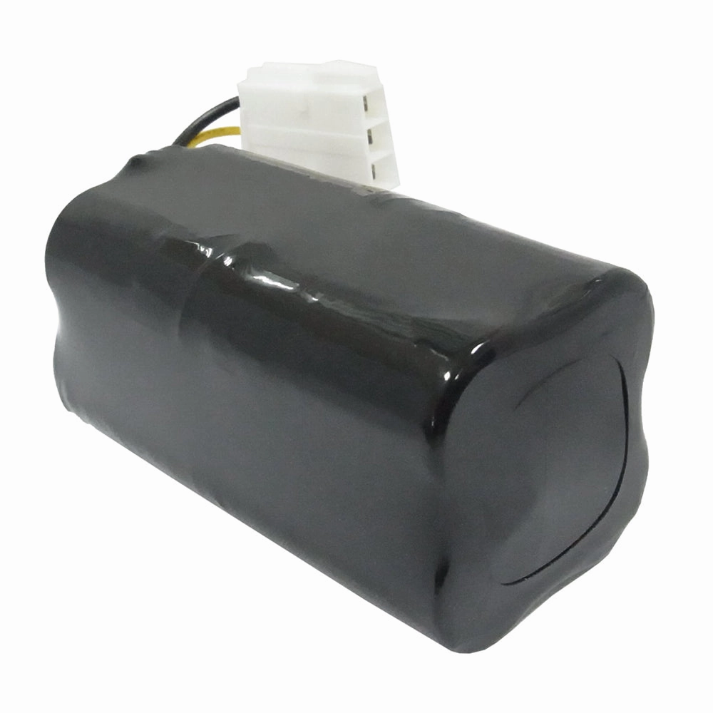 Batteries N Accessories BNA-WB-H15429 Vacuum Cleaner Battery - Ni-MH, 9.6V, 1500mAh, Ultra High Capacity - Replacement for Panasonic AMV10V-8K Battery