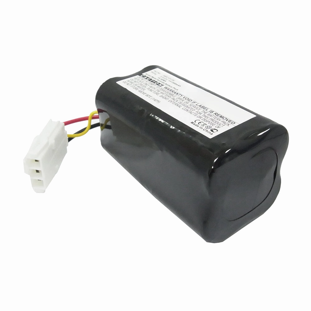 Batteries N Accessories BNA-WB-H15429 Vacuum Cleaner Battery - Ni-MH, 9.6V, 1500mAh, Ultra High Capacity - Replacement for Panasonic AMV10V-8K Battery