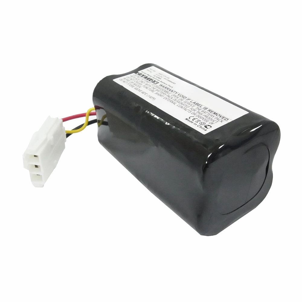 Batteries N Accessories BNA-WB-H15429 Vacuum Cleaner Battery - Ni-MH, 9.6V, 1500mAh, Ultra High Capacity - Replacement for Panasonic AMV10V-8K Battery