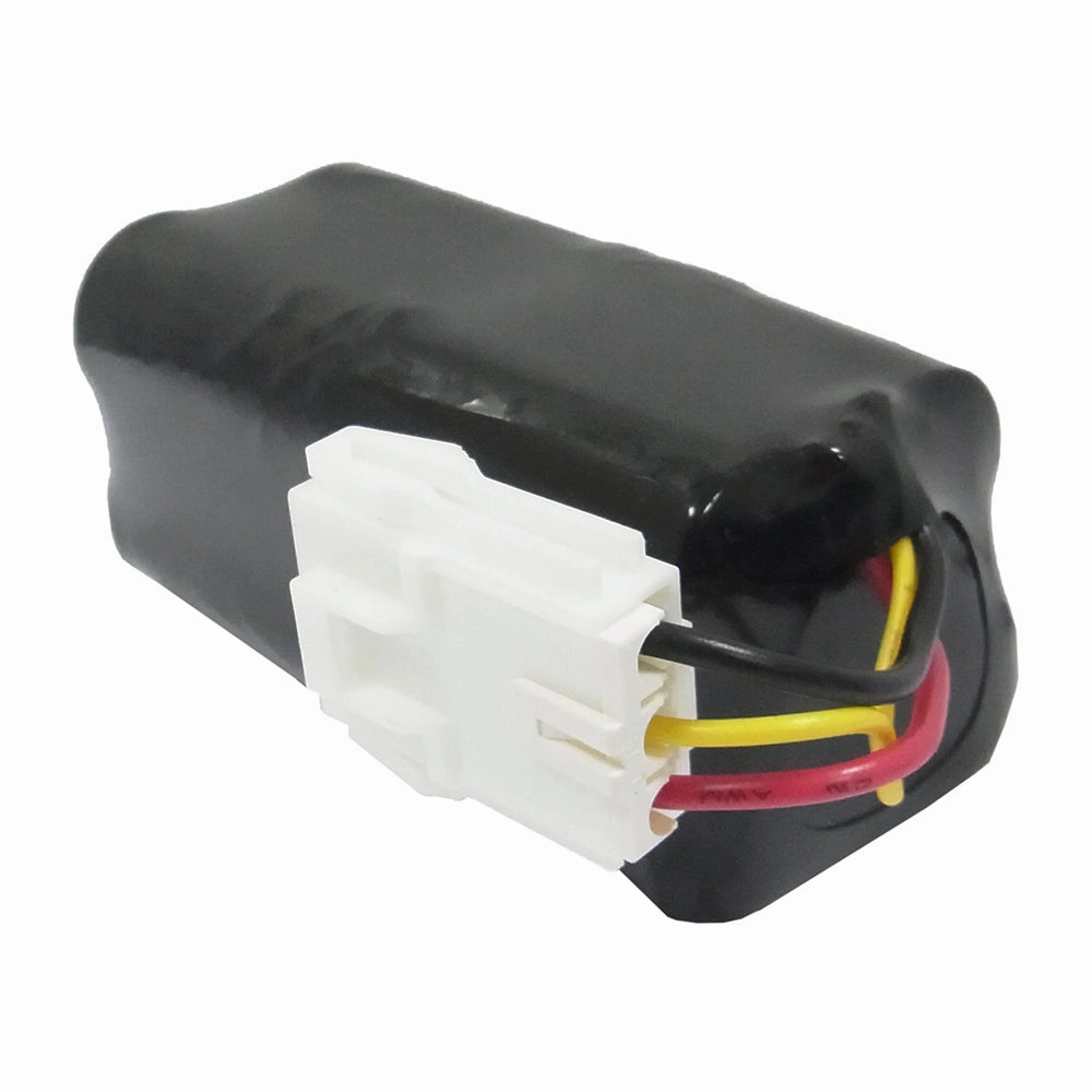 Batteries N Accessories BNA-WB-H15429 Vacuum Cleaner Battery - Ni-MH, 9.6V, 1500mAh, Ultra High Capacity - Replacement for Panasonic AMV10V-8K Battery