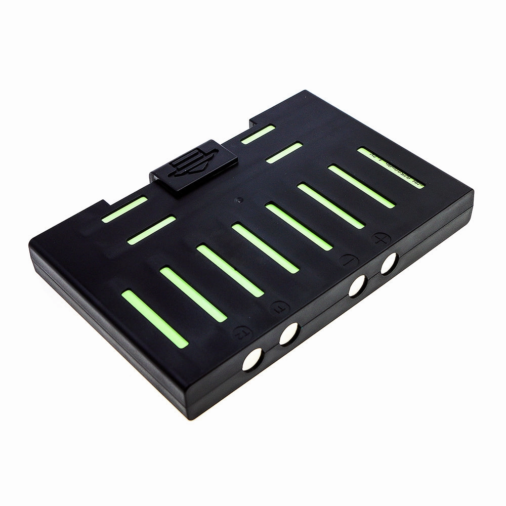 Batteries N Accessories BNA-WB-H15437 Vacuum Cleaner Battery - Ni-MH, 14.4V, 2500mAh, Ultra High Capacity - Replacement for Proscenic E718074 Battery
