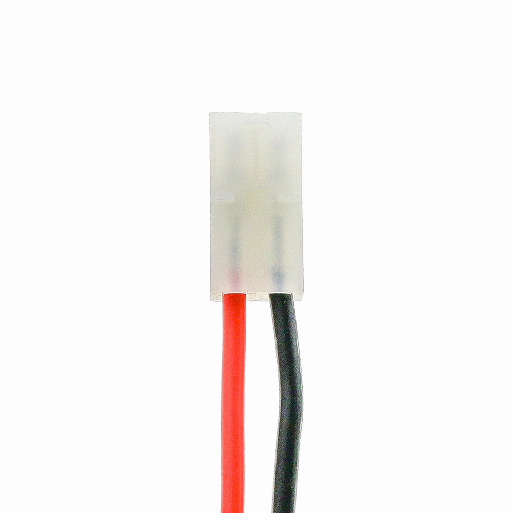 Batteries N Accessories BNA-WB-H15440 Vacuum Cleaner Battery - Ni-MH, 9.6V, 3000mAh, Ultra High Capacity - Replacement for Water Tech 9630-BHPB Battery